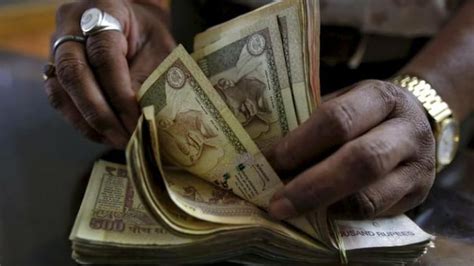 Four Get Life Imprisonment In Fake Currency Case India Today