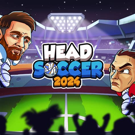 Head Soccer Football Championships - Head Soccer