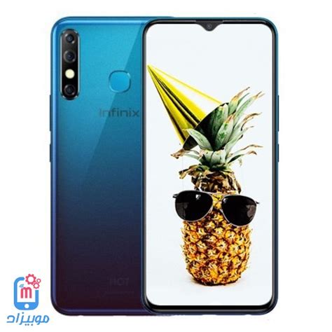 سعر و مواصفات هاتف Infinix Hot مميزات وعيوب انفنكس هوت