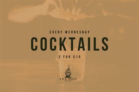 The Ship Southwark Your Ultimate Pub Destination