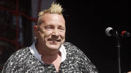 John Lydon líder de los Sex Pistols se postula para representar a Irlanda en Eurovisión 2023
