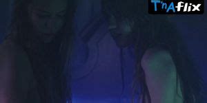 Jenya Chaplin Breasts Lesbian Scene In Carrion Tnaflix