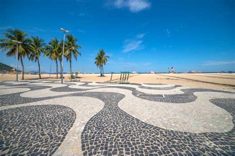 Copacabana Beach Travel Guide Brazil Travel Unmissable Trips