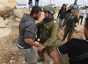 Israel Arresta A Palestinos Y Asalta Localidades En Cisjordania Noticias Prensa Latina