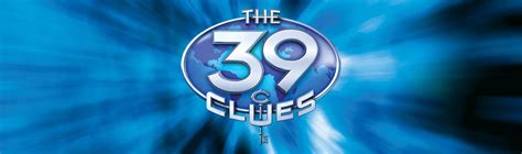 The 39 Clues