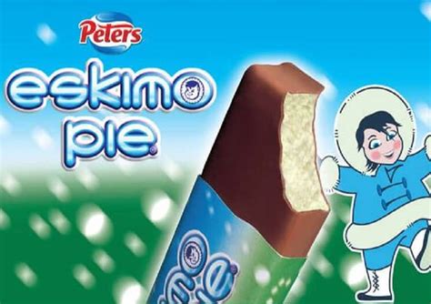 Eskimo Pie Mamamag