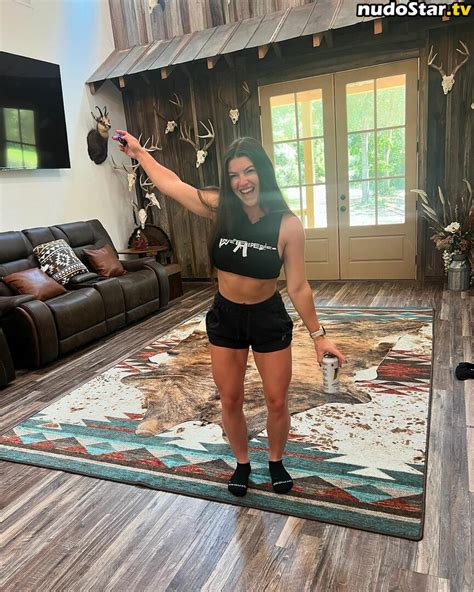 Hannah Barron Hannahbarron96 Nude OnlyFans Photo 217 Nudostar TV