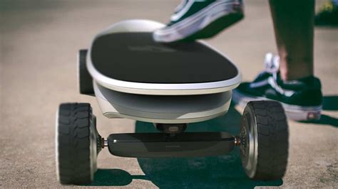 personal electric hoverboard  revolutionize  ride experience