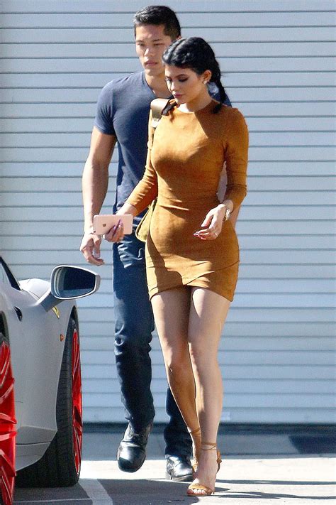 What The Hottest Women Celebrity's Bodyguard Won't Tell You Image 5