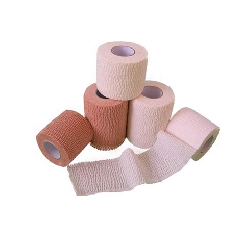 silk bandage china manufacturer winner medical