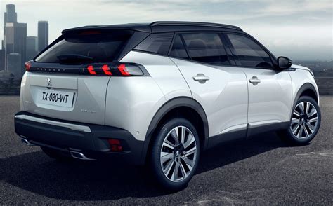 Mandataire Peugeot 2008 Active & Active Pack → jusqu'à -14% - Wizicar