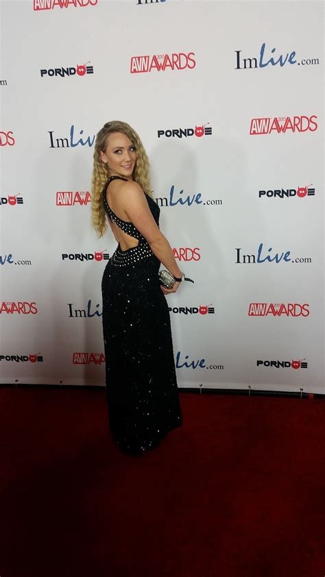 Red Carpet Pics AVN Awards 2014 Porn Fan Community Forum