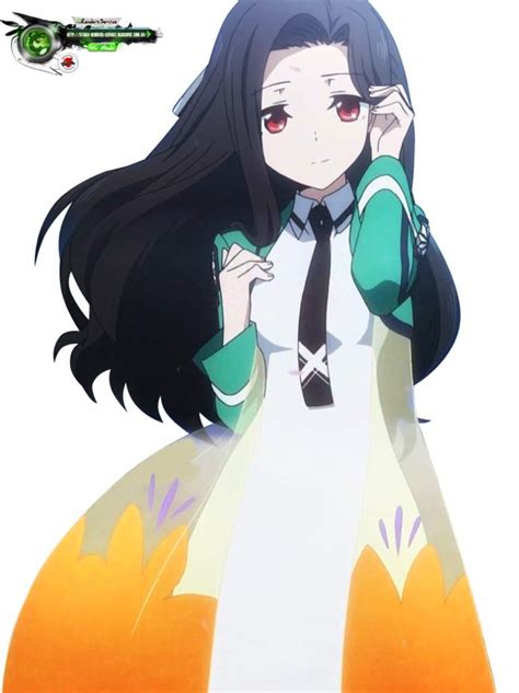 Saegusa Mayumi Mahouka Koukou No Rettousei Drawn By Poncho S Danbooru Hot Sex Picture