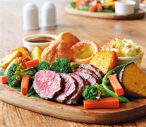 Английский ужин (57 фото)