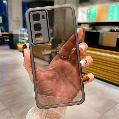 For Infinix Hot Note S I I Pro Zero Smart Pro Plus Simple Phone Case