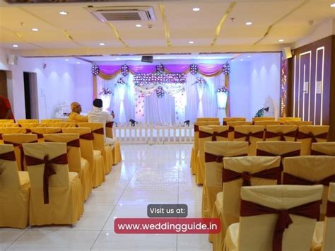 Hotel Mayukha Banquet Hall Kukatpally Top Venue In Hyderabad