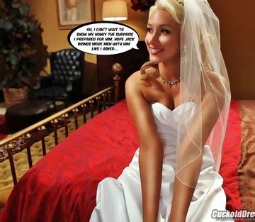 Wedding Night Cuckold Gangbang 8muses Sex And Porn Comics