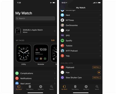 How To Add Apps To Your Apple Watch