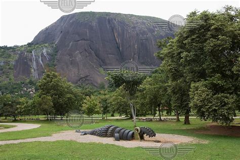 Major Landmark Rocks In Nigeria Pictures And Details Travel Nigeria