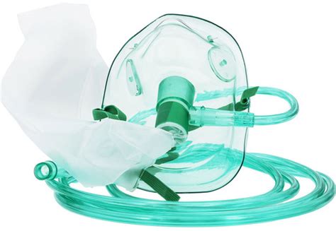 Breathing & Respiratory Equipment | Emergency Medical Products