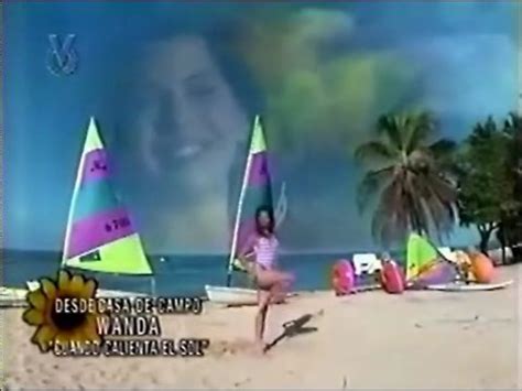 Naked Wanda D Isidoro In El Club De Los Tigritos