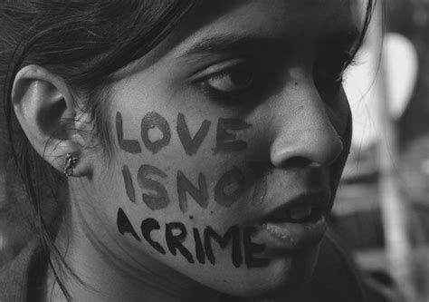 Bill Proposed To End Criminalisation Of Homosexuality In India Gay Nation