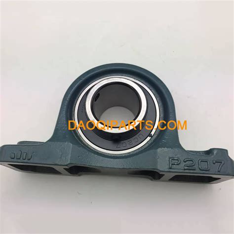 Pillow block bearing UCP212 stainless bearing housing UCP213