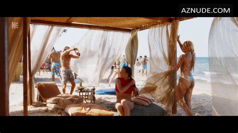 MONASTERY NUDE SCENES AZNude