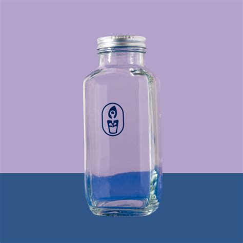 Milky Plant Bottle – milkyplant