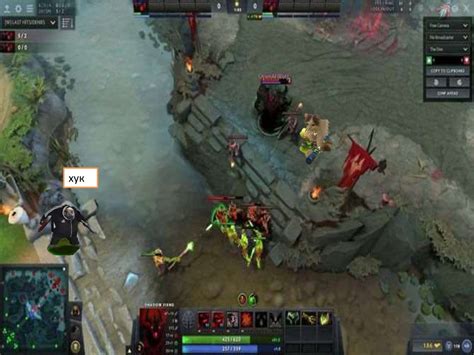 Dota 2 (игра) - презентация онлайн