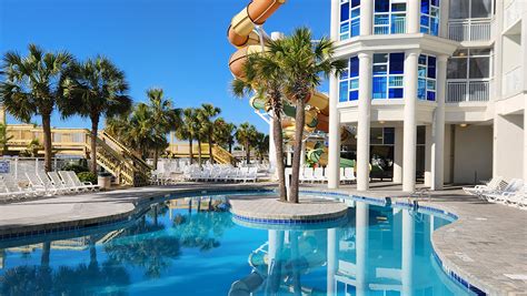 Crown Reef Resort & Waterpark Myrtle Beach: 2026 Photos, Reviews ...