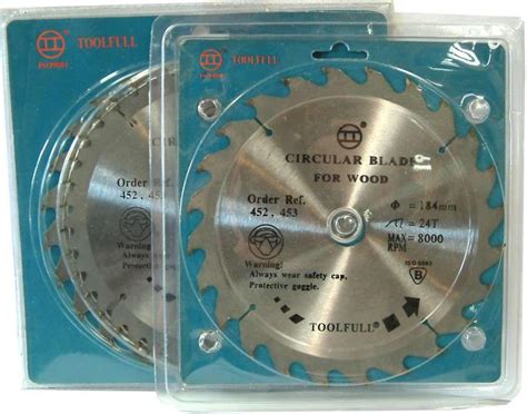 Circular Saw Blade Tct 30 Tooth 235mm X 25 35mm Xcel