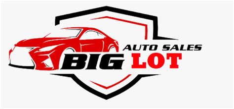 Home Big Lot Auto Sales