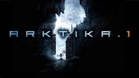 Arktika.1 - что это за игра, трейлер, системные требования, отзывы и ...
