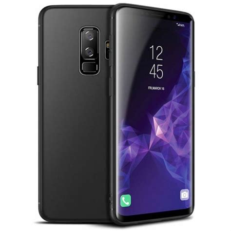 Samsung Galaxy S9+ SM-G965 - 64GB GSM UNLOCK | eBay