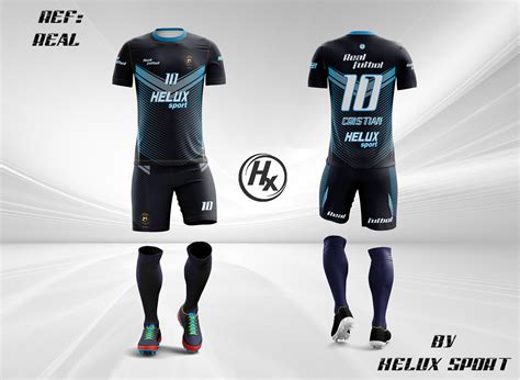 Uniformes De Futbol Personalizados Diseños Al Gusto