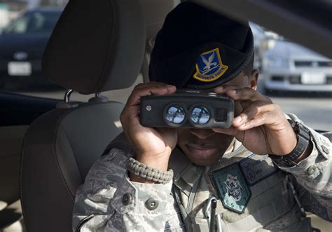 Wild Weasel Of The Week Senior Airman Brandon J Beckford Misawa Air