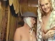 Naked Linda Sini In Fra Tazio Da Velletri