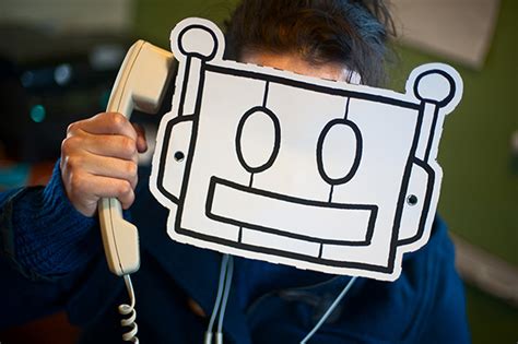 robocall