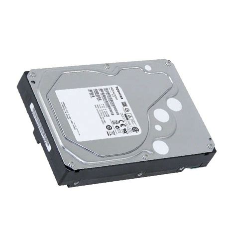 Toshiba MG03ACA200 Refurbished