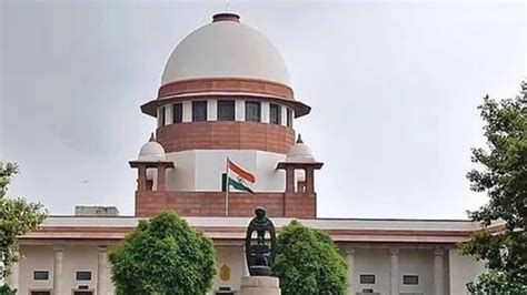 Centre Opposes Legal Recognition Of Same Sex Marriage Says Not The Norm Latest News India