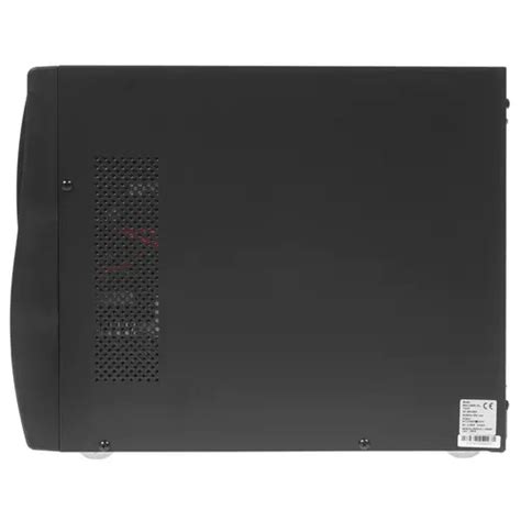 Купить Powercom Macan MAC-3000 ИБП 1034863 за 46 054 руб в Москве ...