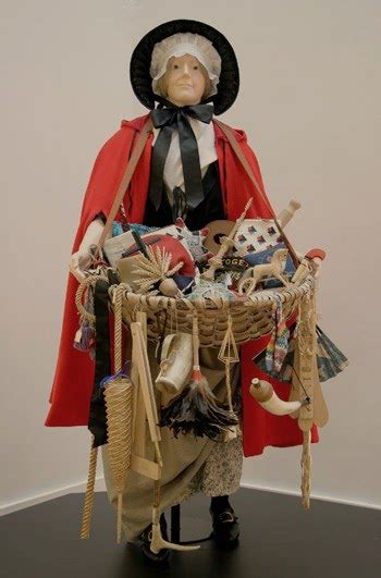 Dolls From The Attic Mis Mu Ecas Hot Cross Buns One Ha Penny Two Ha Penny Hot Cross Buns