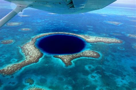 Best Tours In Belize