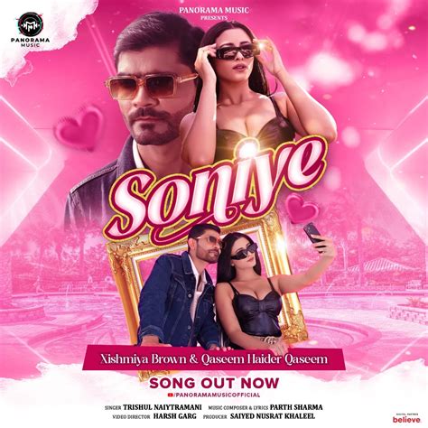 Soniye Song Out Soniye Is Here To Pump Up Your Heartbeat 😍 Song