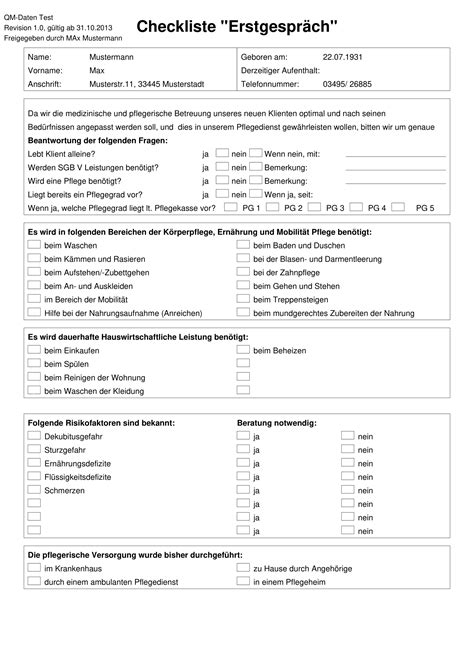 meinpflegedienst Pflegesoftware für Pflegedienste