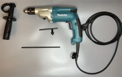 Дрель сетевая MAKITA DP4010 — купить в интернет-магазине ОНЛАЙН ТРЕЙД.РУ