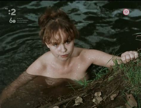 Nude Video Celebs Petra Vancikova Nude Alzbetin Dvor 1986