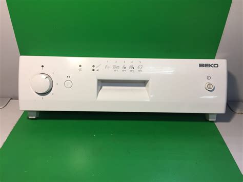 Модуль Беко Beko DFS 1500 | ДоброТех