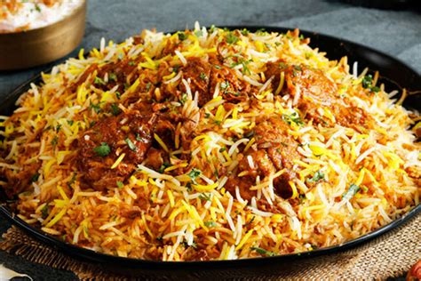 Authentic Dum Pukht Biryani Recipe—charcoal Eats